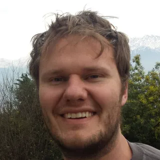 Christopher W.