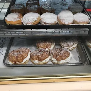 Donuts