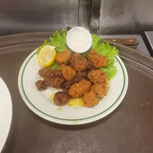 boneless wings