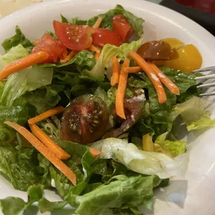 food, salads, salad