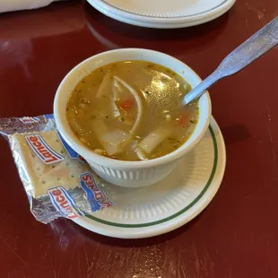 Soup