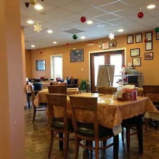 Maggie&apos;s Pizza Kitchen