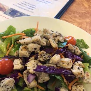 salad, food, salads