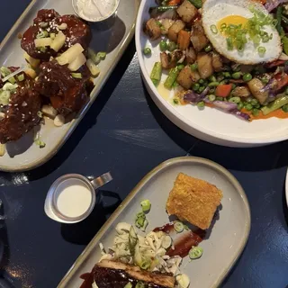 Braised Pork Belly