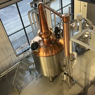 copper still being used