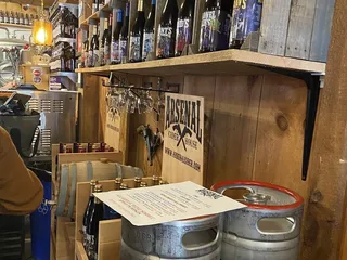 Arsenal Cider House & Wine Cellar