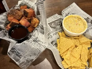 Budreau Steak & Taphouse