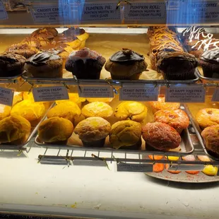 They have a great selection