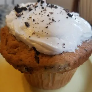 #MaggiesMagicMuffins #breakfastforwinners #coffee