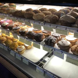 An amazing assortment!