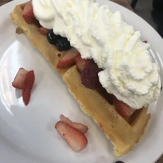 Waffle