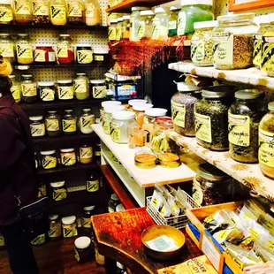 Goodness around every corner