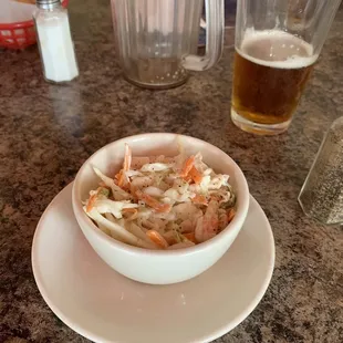 Coleslaw