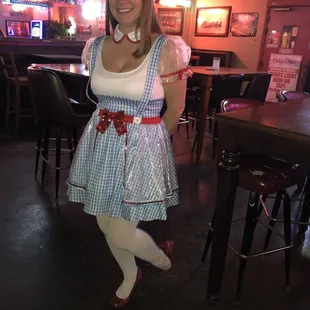 Best Costume!!!