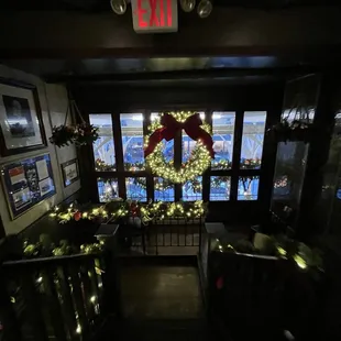 Xmas Wreath