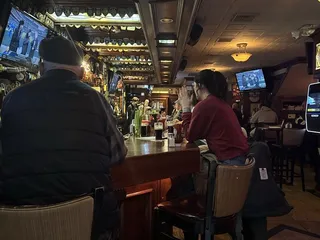 Connolly’s Pub & Restaurant