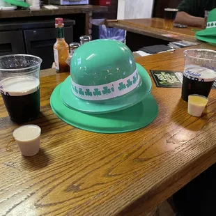 sushi and sashimi, drink