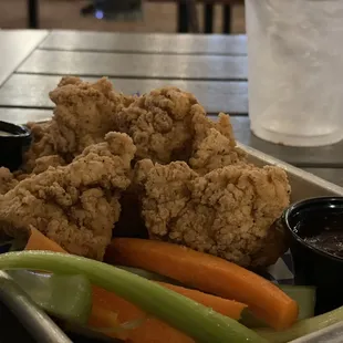 Chicken Tenders