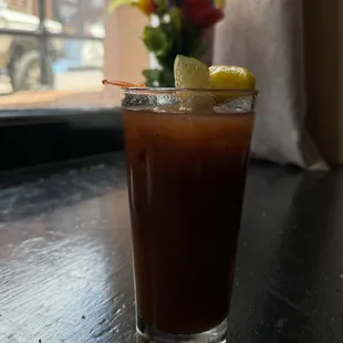Bloody Mary