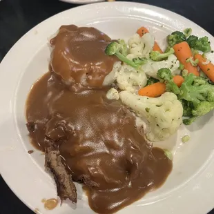 Pot roast