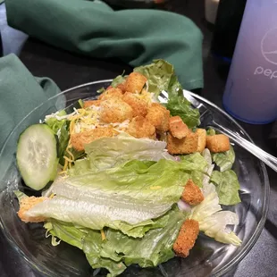 Salad