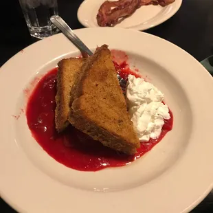 Stuff French Toast