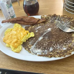 Pancake Special