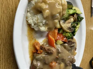 Scotty's Cafe