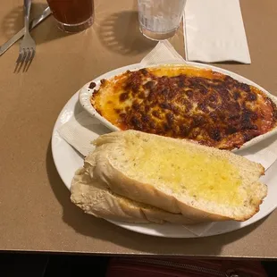 Lasagna