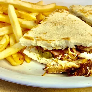 Cuban Sandwich