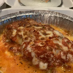 Lasagna