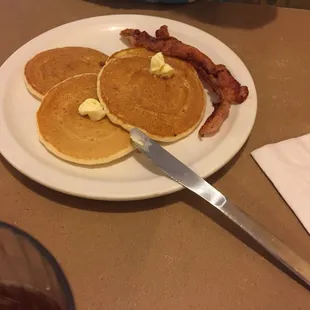 Pancakes