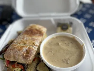 Zuppa Cucina