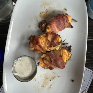 Jalapeno Poppers