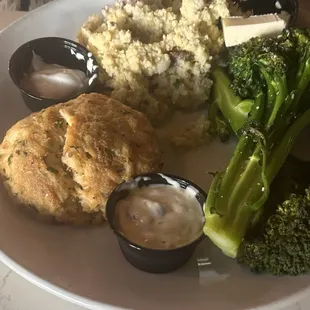 Crab Cake