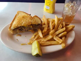 Plum Crazy Diner