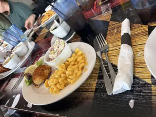 Maryland Mallet