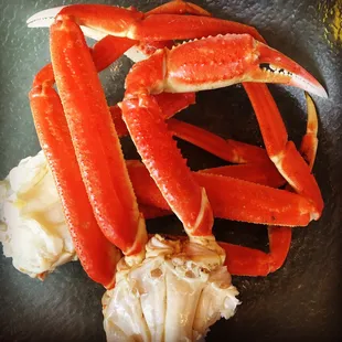 Crab Legs