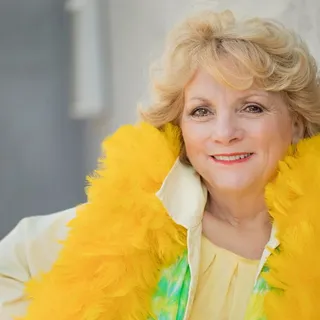 Betsy W.