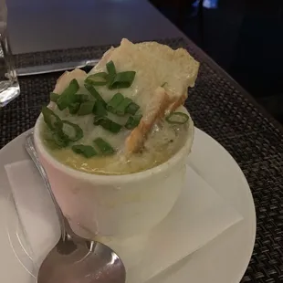 French Onion Soup