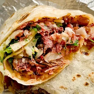 Maggy’s Tacos