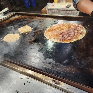 Quesadilla
