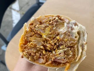 Panaderia Los Arcos