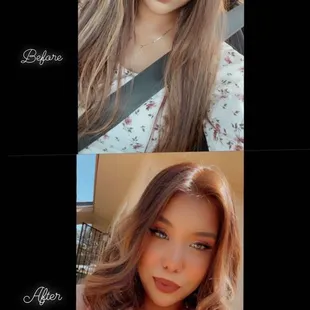 Hair