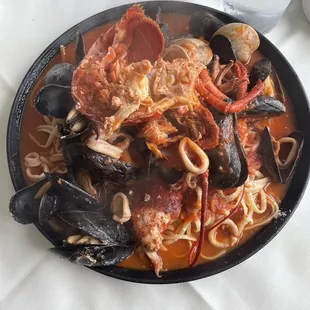 Frutti di mare