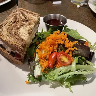 Reuben