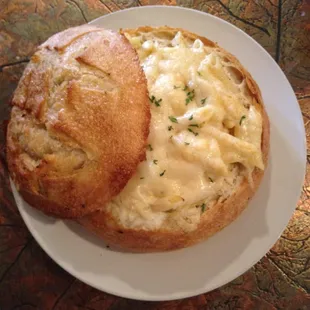 Alfredo