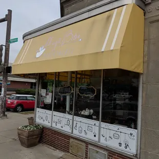 Magic Bites Bakery 5/2018