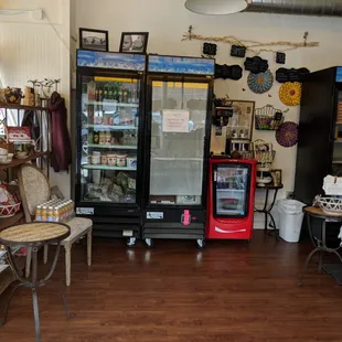 Magic Bites Bakery 5/2018