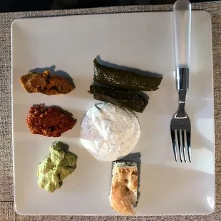 Mezze